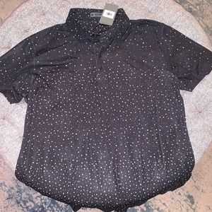 Mens G/FORE polo Sz XL